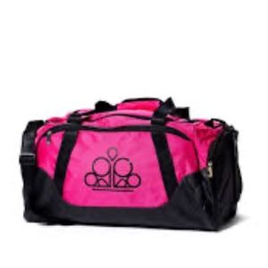 Paparazzi duffel bag